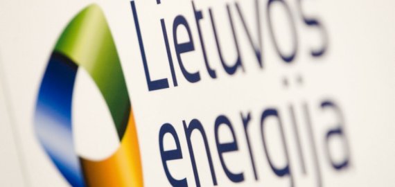 Likus mėnesiui iki „Lietuvos energijos tiekimo“ starto, pradedama informacinė kampanija