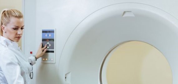 Magnetinio rezonanso tomografijos tyrimas: ką pravartu žinoti?