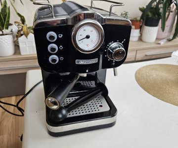 Kavos aparatas „Delimano“