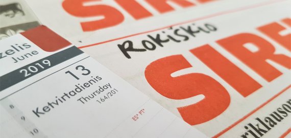 Birželio 13-oji Lietuvoje ir pasaulyje