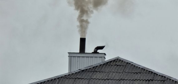 Atsisakiusiems taršių šildymo įrenginių gyventojams – dar 3 mln. eurų