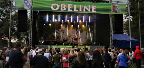 Obelinė 2021 (foto+video)
