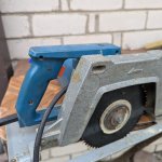 Medžio skersavimo staklės