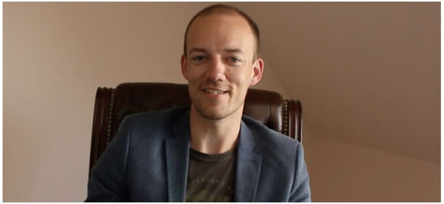 Andrius Burnickas: