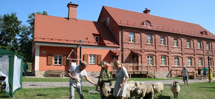 „Vilnonės dienos“: švelniausias Lietuvos festivalis kviečia patirti gyvą tradiciją