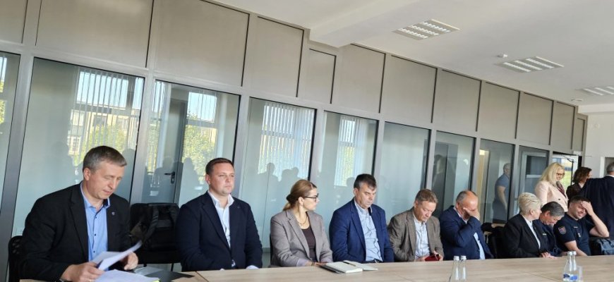 Audros padariniai Rokiškyje: ko pasimokyta ir kaip rengiamasi ateičiai?
