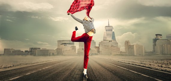 Jaučiatės išsekę? Paleiskite tai…