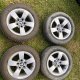 R16 „BMW“ ratai