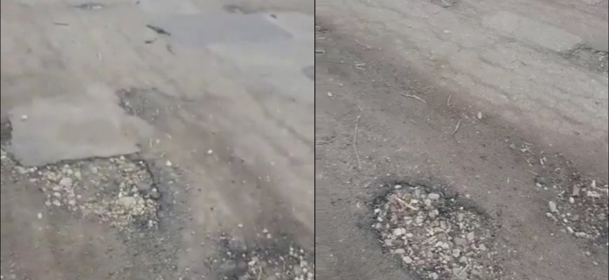 Duobėtos gatvės problema Juodupėje