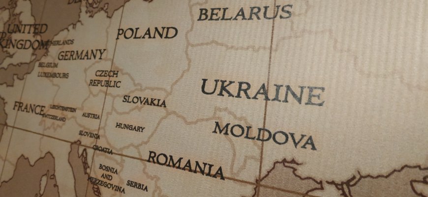 V. Putinas paskelbė „karinę operaciją“ Ukrainoje