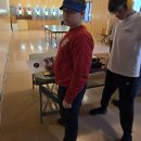 Rokiškio šauliai Biržuose skynė pergales: Kalėdiniame turnyre – triumfo akimirkos (foto)