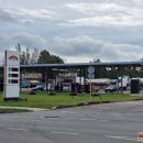 AB „Rokiškio sūris“ degalinė Rokiškyje nebeveiks