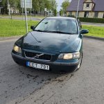 „Volvo S60“