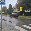 Penktadienio rytą - ir vėl avarija