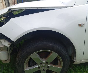 R17 lieti ratai