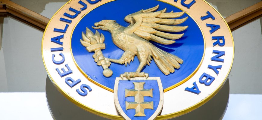 Mėnuo po R. Sunklodo nušalinimo - kokia situacija šiandien?