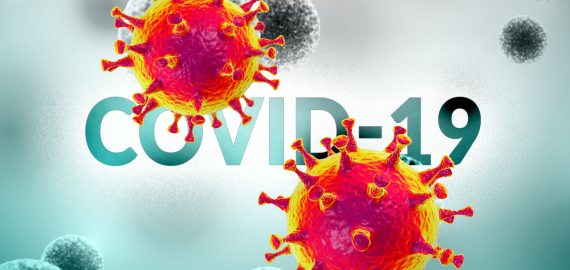 Vėl registruotas rekordinis COVID-19 atvejų skaičius – 281, mirė du žmonės