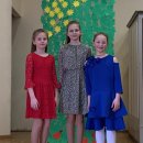 Balandžiui baigiantis – sėkmės akordai 