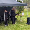 Šeimos dieną bažnytinius įžadus prieš Dievą atnaujino dvi dešimtys porų (foto)