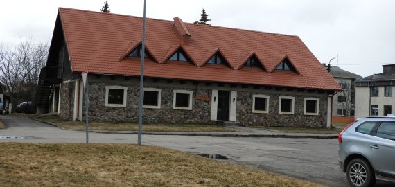 Kriaunų muziejininkai kviečia į žygį