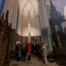 Rokiškio šv. Mato bažnyčią papuošė rankraštis-rekordininkas (foto)