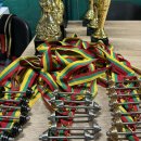 Tradicinės „JTK Grizlis“ varžybos: masiškiausios ir kalėdiškiausios Aukštaitijos regione (foto)