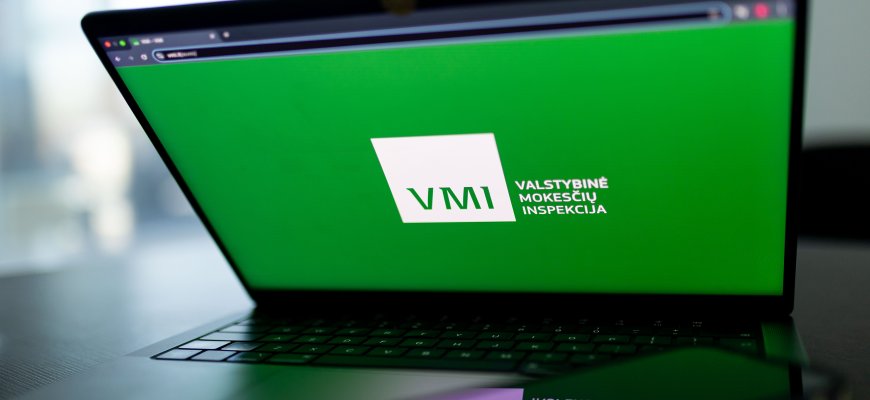 Penktadienis – paskutinė diena pateikti pajamų deklaracijas