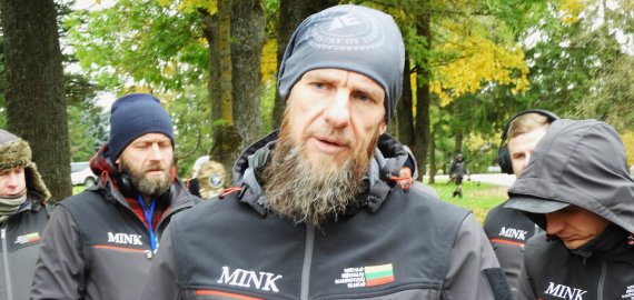 Obelių dvarvietę „šukavo“ metalo ieškiklių naudotojai – aptikta daugiau nei pusšimtis radinių (foto)