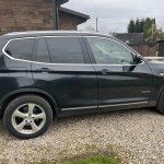 „BMW X3“