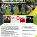 Kviečia į tradicinę Kazlėkinę Kazliškyje