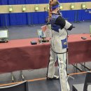 Rokiškio šauliai demonstravo meistriškumą Estijoje