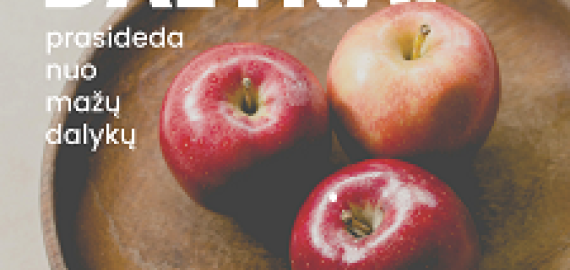 Rajone bus dalinama parama skurstantiesiems