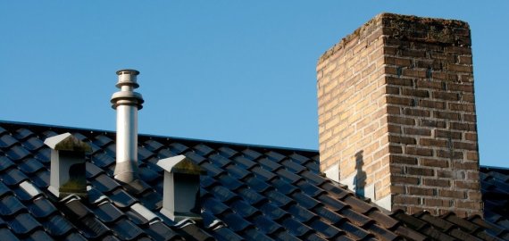 Pandėlio g. degė suodžiai