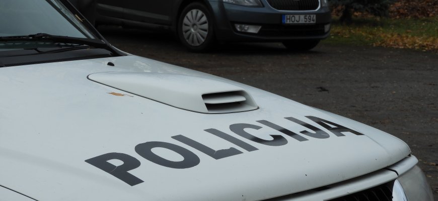 Visą savaitę – ypatingi pareigūnų reidai: skelbia, kuriuos vairuotojus tikrins pirmiausia