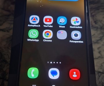 „Samsung S22“