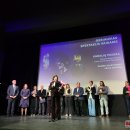 Pasakos baigėsi – teatrų festivalis atsisveikino iki kito pavasario (foto)