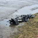 Kamajų sankryžoje - avarija (foto+video)