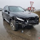 Kamajų sankryžoje - avarija (foto+video)