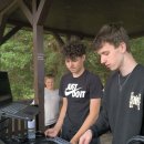 Rokiškio jaunimas nedingęs ir nemiega: rugpjūtį kviečia susitikti prie ežero ir tapti DJ