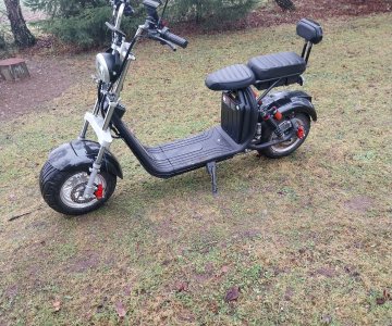 Elektrinis čioperis