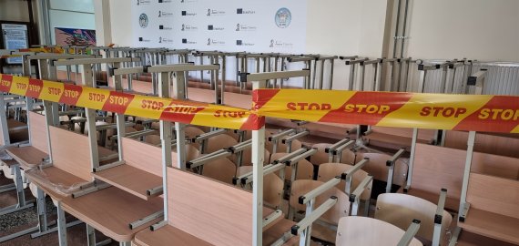 Saugumo reikalavimai naujiems mokslo metams: grįžti į kontaktinį ugdymą galės visi mokiniai