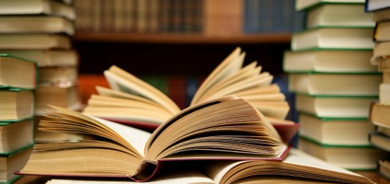 Renginiai Juozo Keliuočio viešojoje bibliotekoje