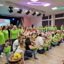 Solidus l/d „Pumpurėlis“ jubiliejus: 50 metų atsidavimo auginant šeimų kartas (foto)