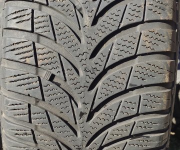 Ratlankiai R16 su padangomis 