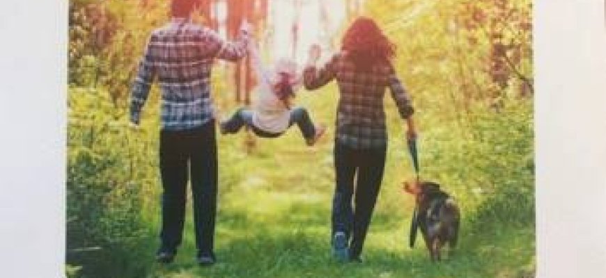 Vyksta registracija į nemokamus pozityvios tėvystės mokymus