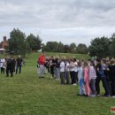 Tradicija, jungianti kartas: Velykalnyje nuskambėjo J. Tūbelio progimnazijos bendruomenės šventė (video+foto) 