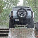 Didžiausią pasaulyje elektromobilį galima sutikti Rokiškyje. „E Gazas dugnas“ komanda padarė apžvalgą (video + foto)
