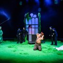 Profesionalių teatrų festivalis Rokiškyje „Teatro genas“ (spektaklių anotacijos)