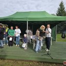 Tradicija, jungianti kartas: Velykalnyje nuskambėjo J. Tūbelio progimnazijos bendruomenės šventė (video+foto) 