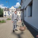 Ministras Rokiškį pažino kaip pramonės miestą (foto)